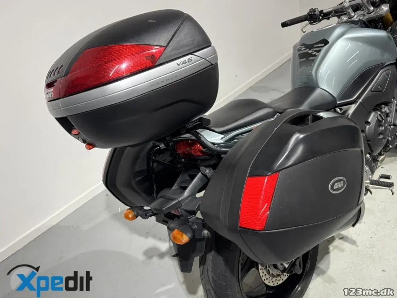 Billede 15 - Yamaha FZ1 SA