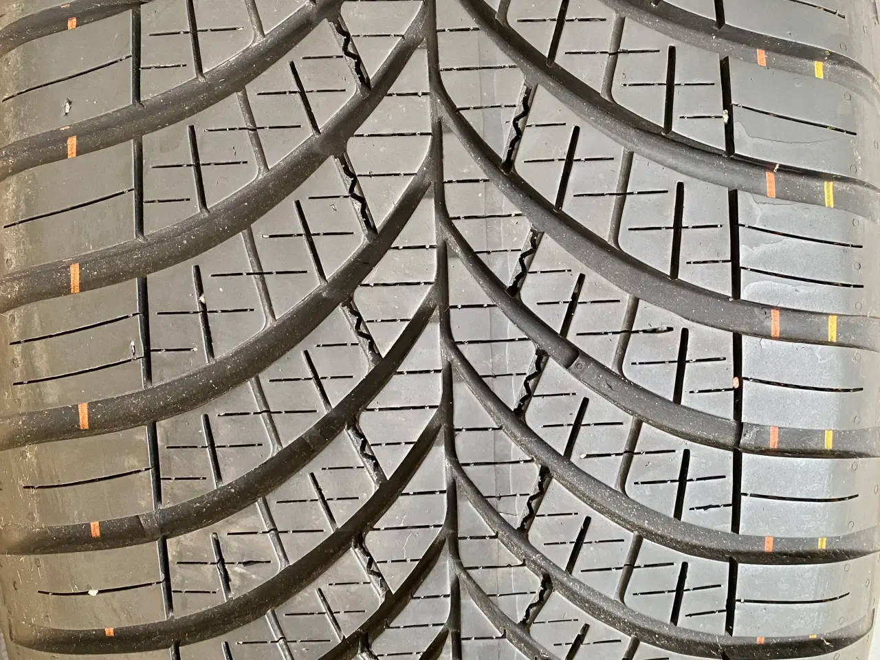 Billede 3 - 19” Goodyear Helårs 