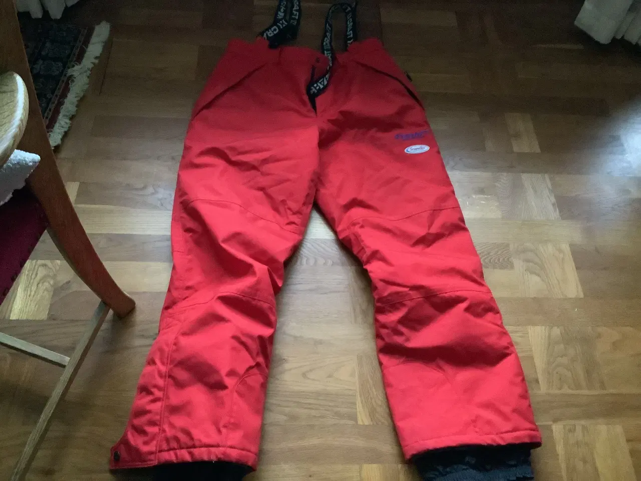 Billede 1 - Nye skibukser str 54 mærke Craft