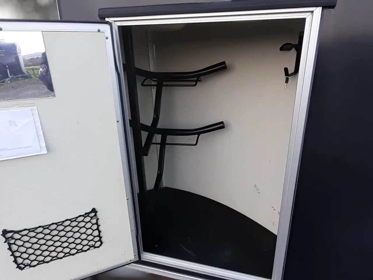 Billede 6 - Cheval Gold One Alu