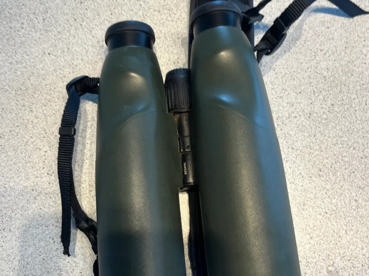 Billede 2 - Meopta håndkikkert 8x56