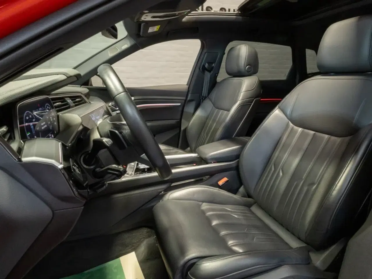 Billede 22 - Audi e-tron 55 S-line quattro