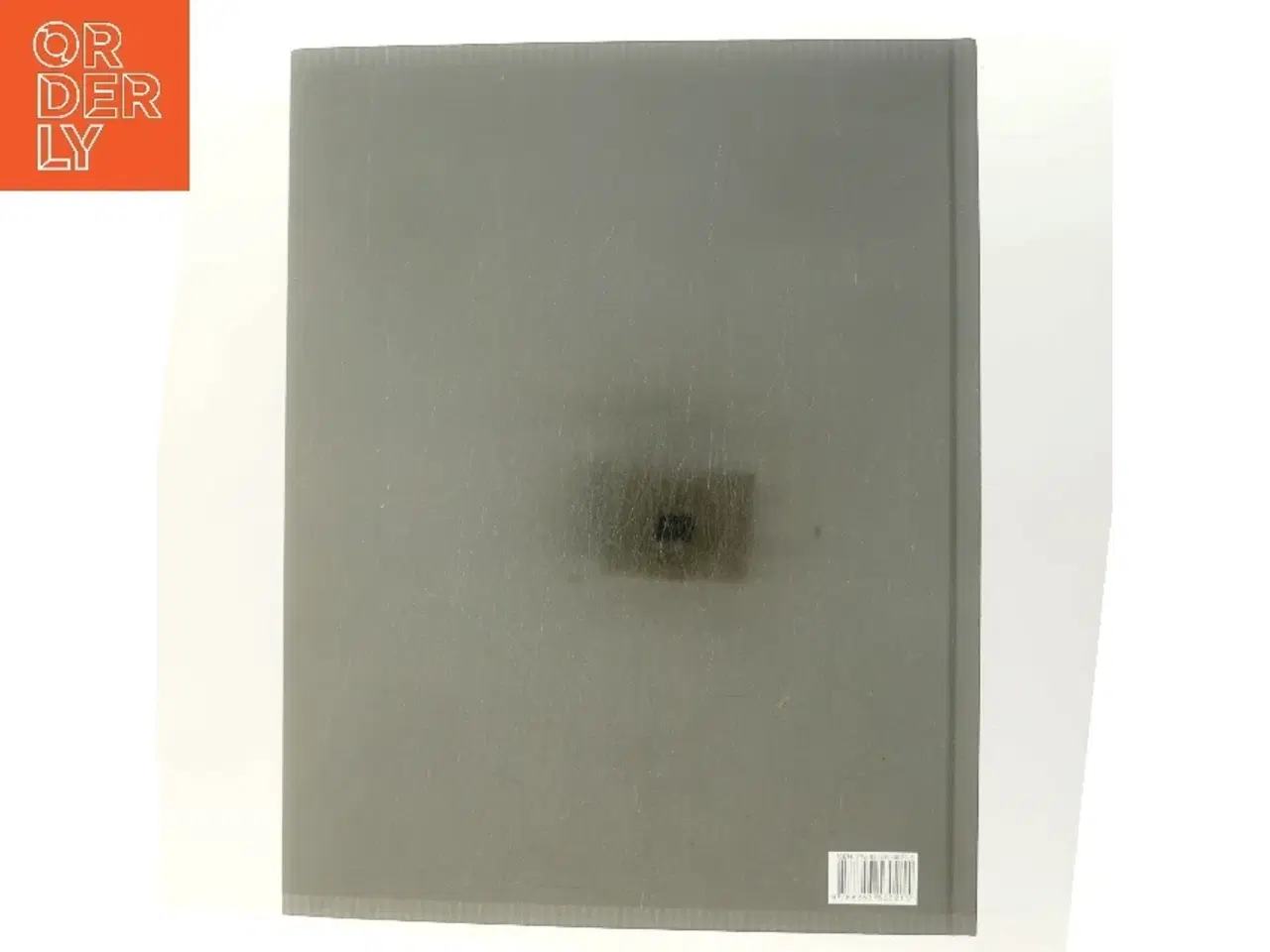 Billede 3 - Det enestående menneske af Anders Enevold (f. 1976) (Bog)