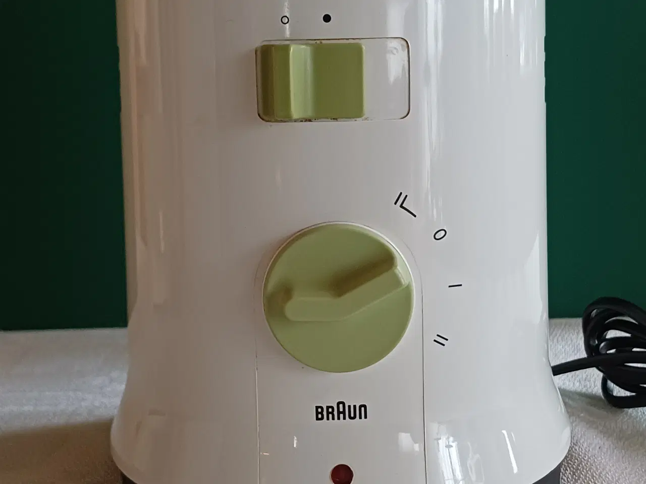 Billede 1 - Braun Multiquick Type 4249