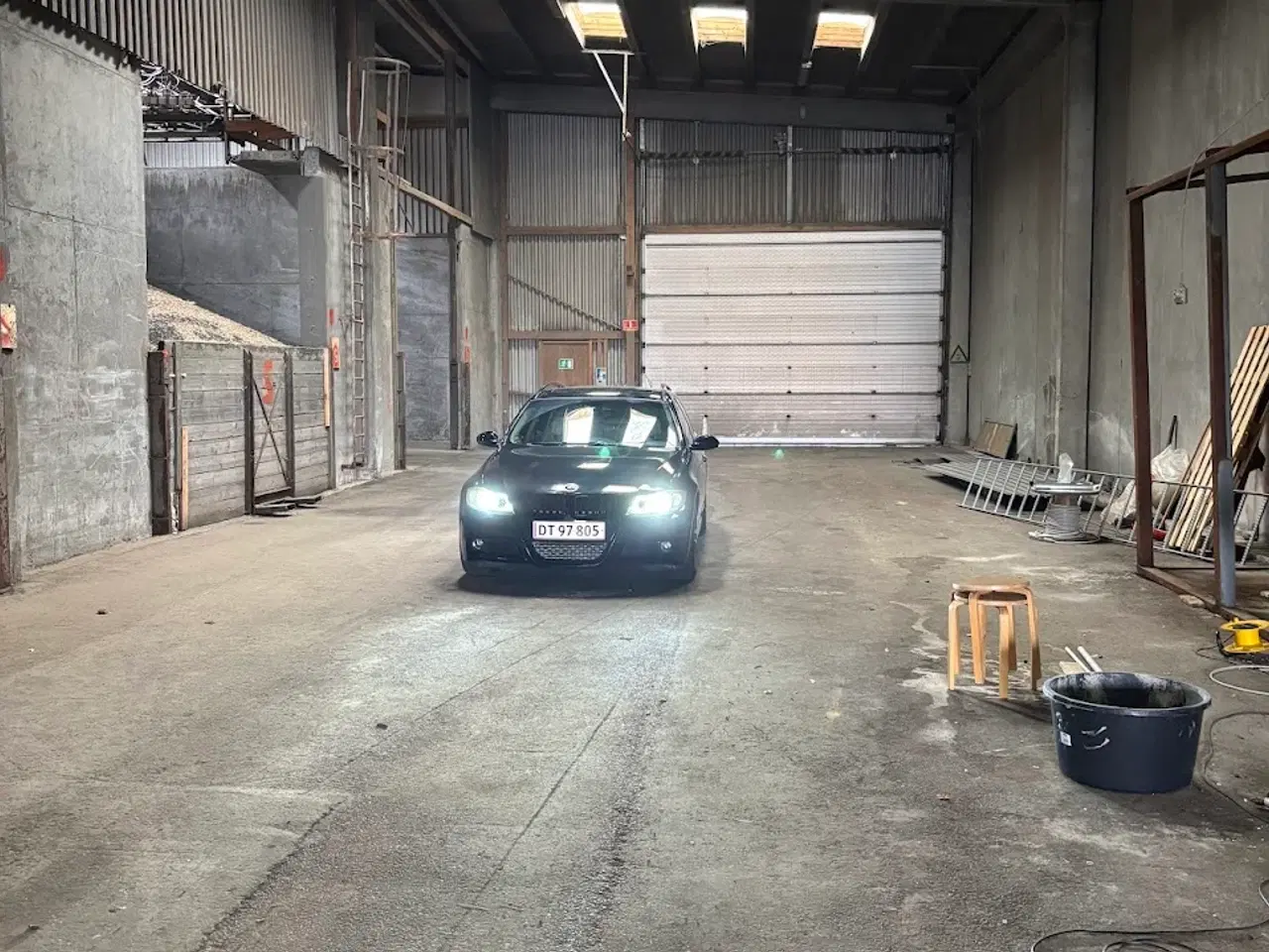 Billede 2 - BMW 335i