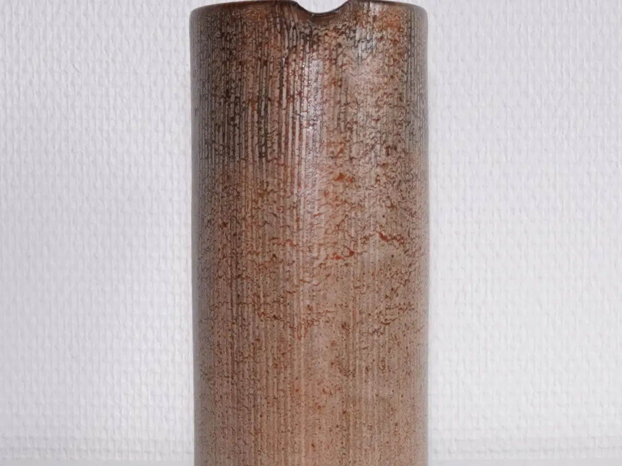 Billede 6 - Keramik hankevase (1942-1985) af Irma Yourstone