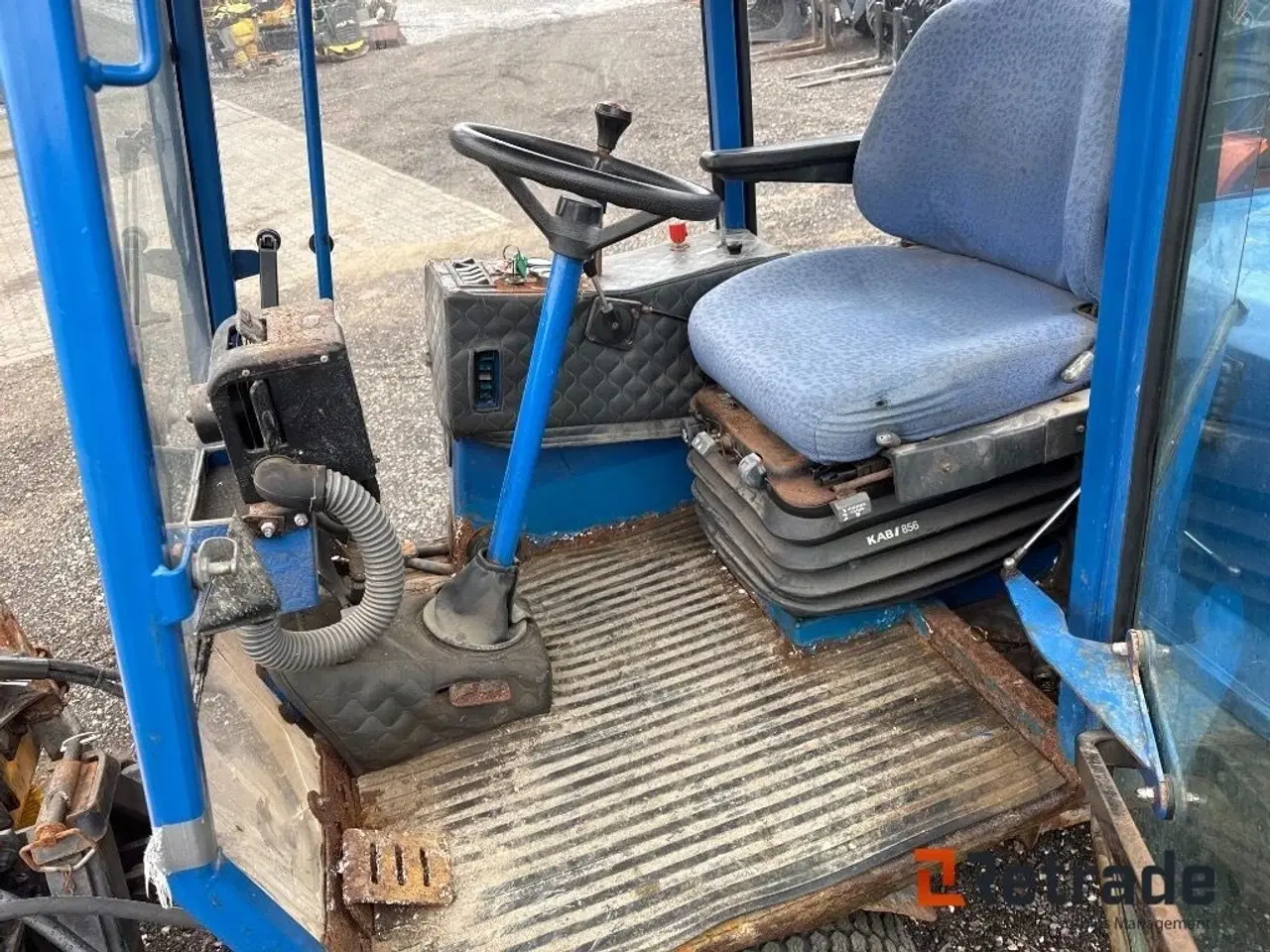 Billede 5 - Vitra CITY 2000