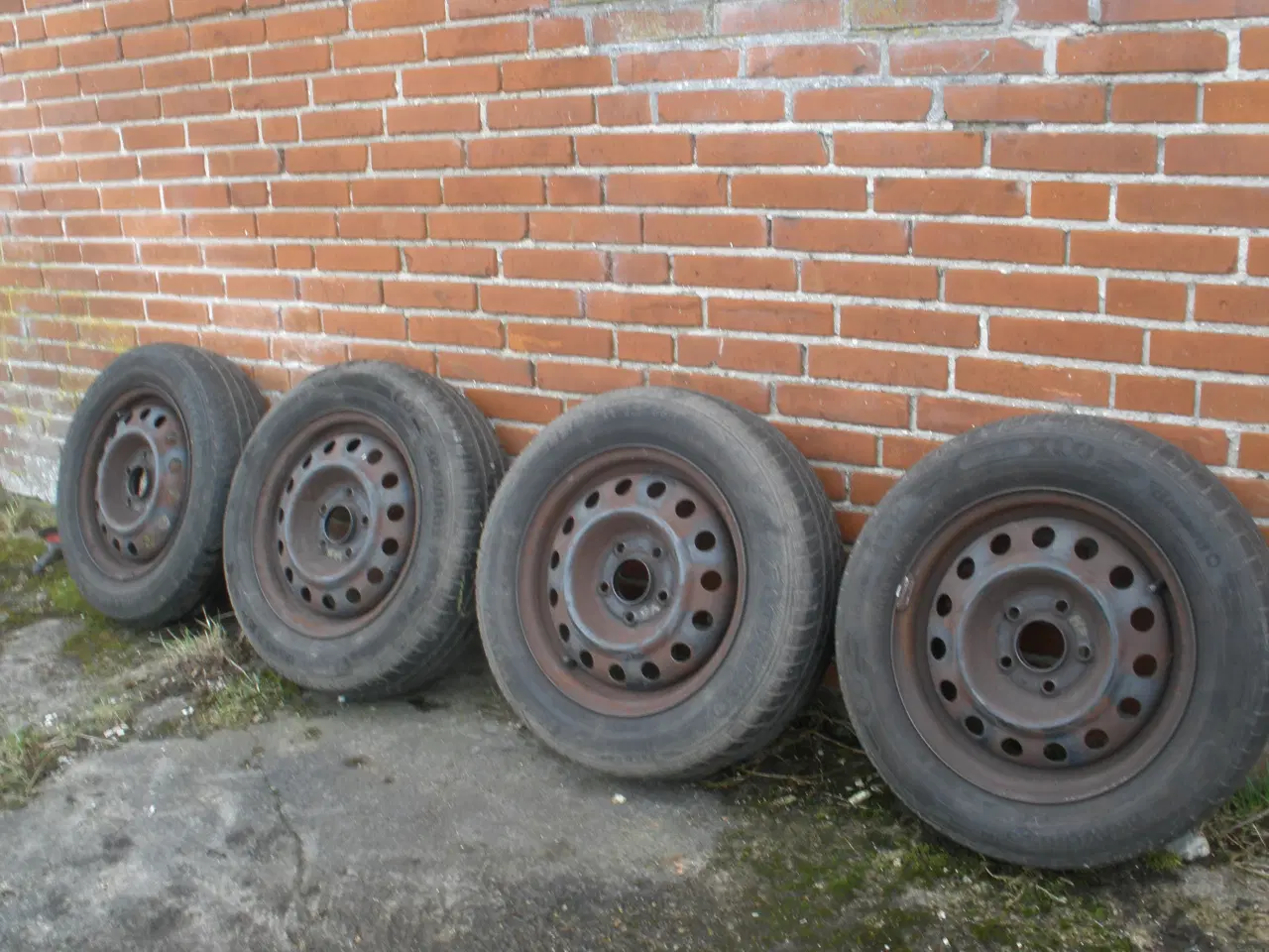 Billede 10 - Hyundai I 30 1,6 CRDI  5 dørs