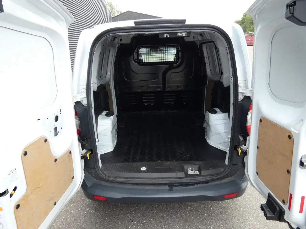 Billede 8 - Ford Transit Courier 1,5 TDCi Trend 75HK Van