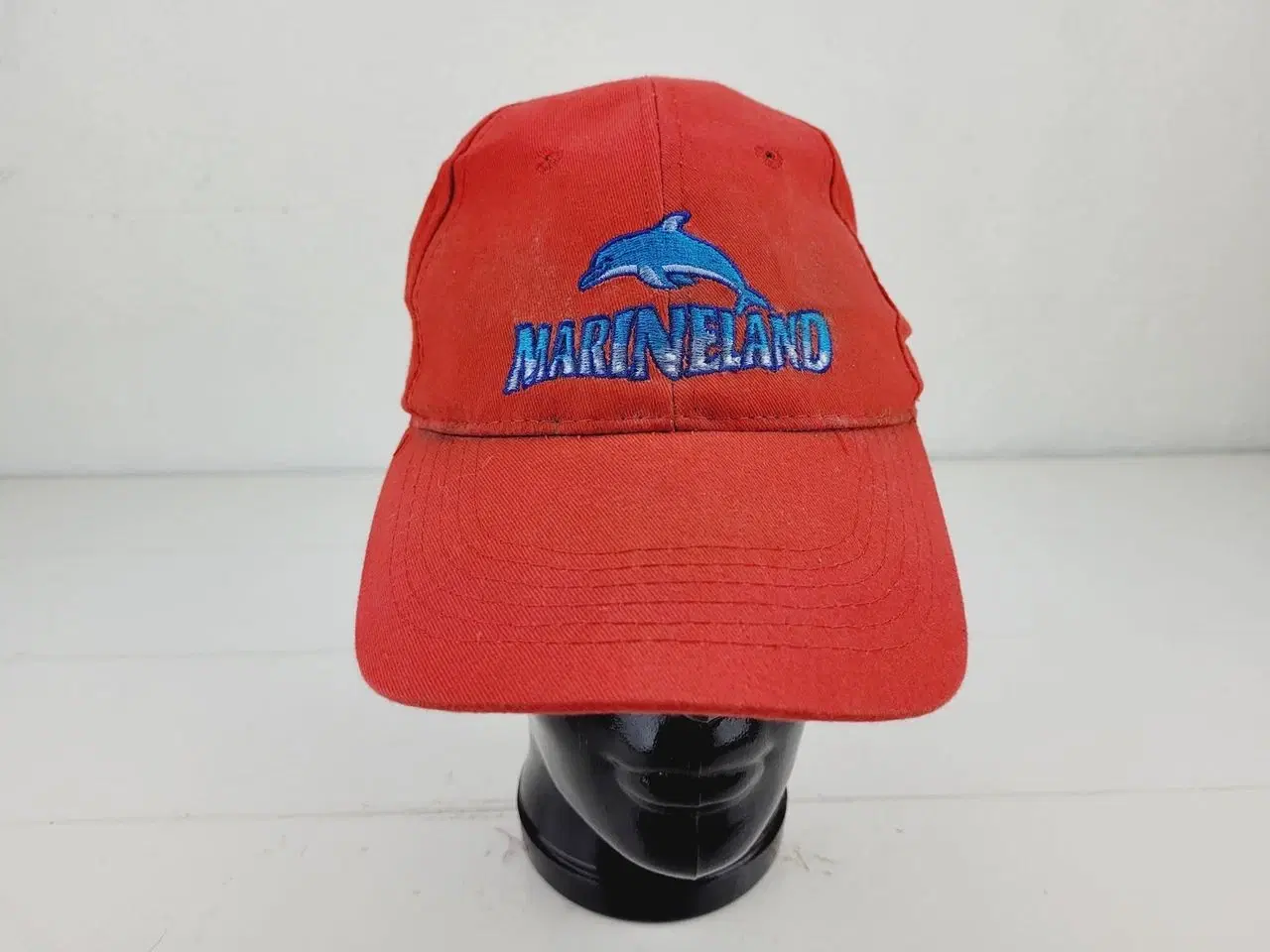 Billede 1 - Marineland cap