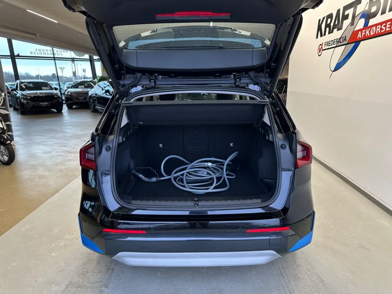 Billede 8 - BMW iX1 xDrive30 X-Line