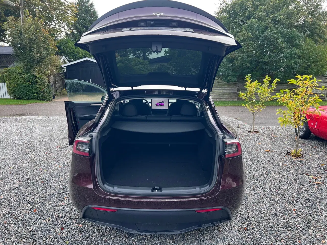 Billede 16 - Tesla Model Y  Performance AWD
