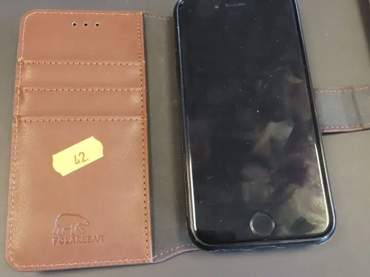 Billede 2 - Smartphone IPHONE 6