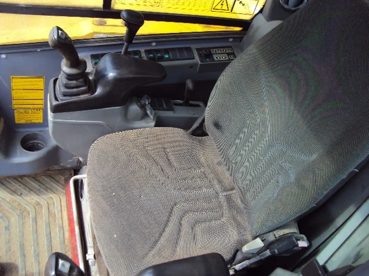 Billede 6 - Volvo ECR88