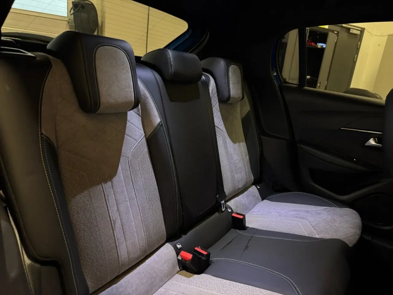 Billede 16 - Peugeot e-208 50 GT Line