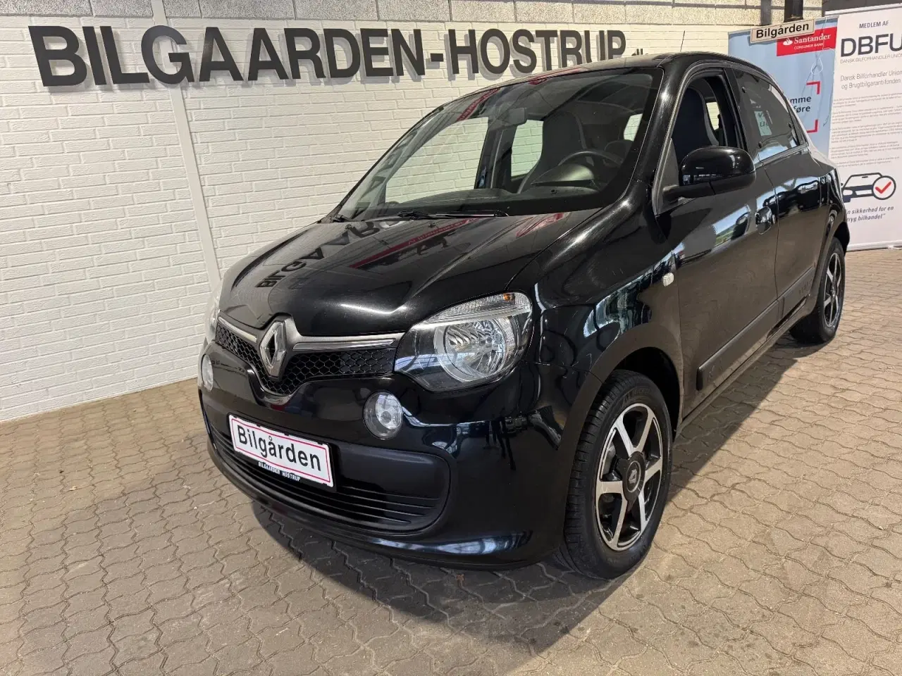 Billede 1 - Renault Twingo 1,0 SCe 70 Expression