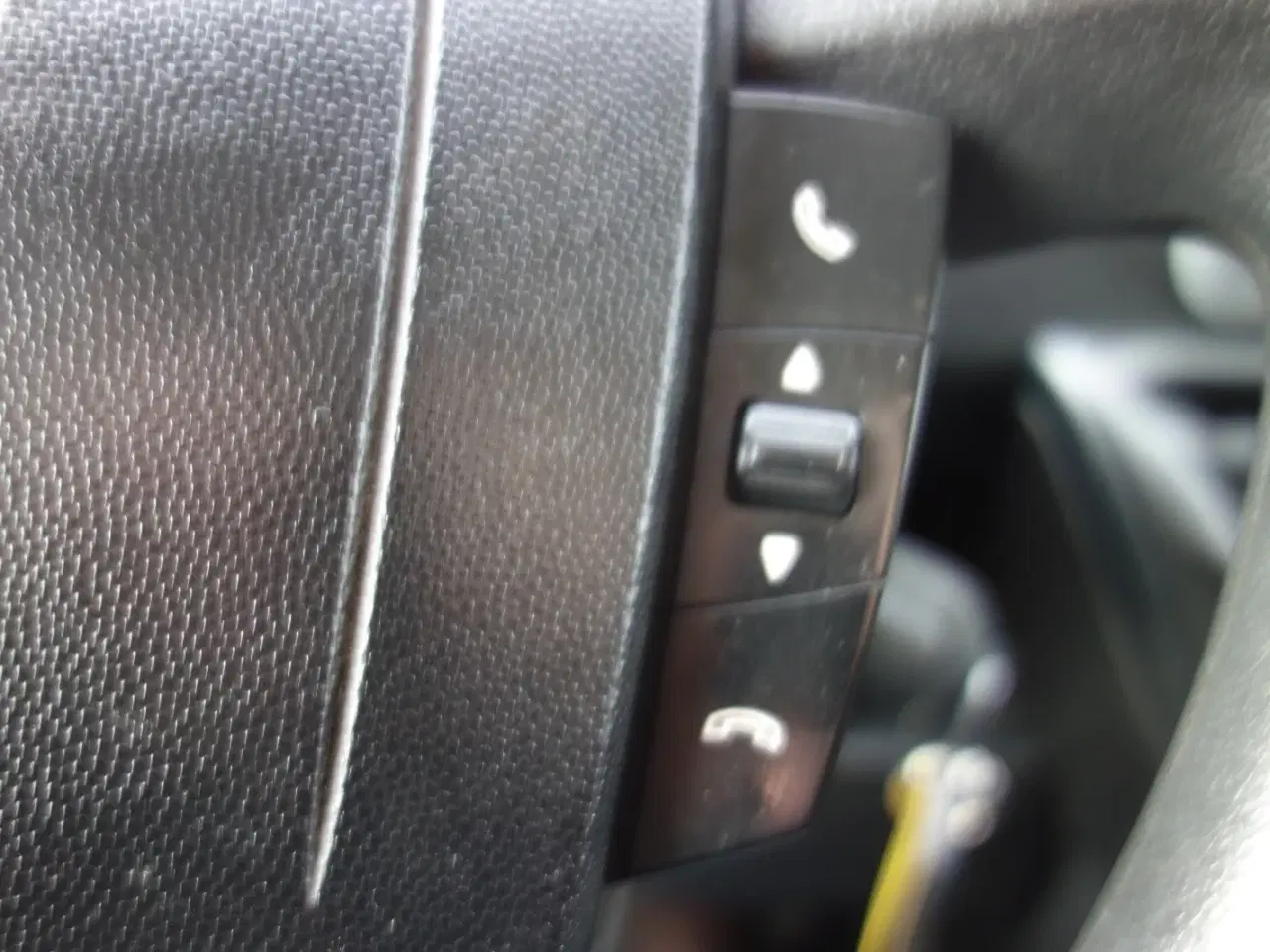 Billede 12 - Fiat Ducato 35 Maxi 2,3 MJT 130 Kassevogn L3H2