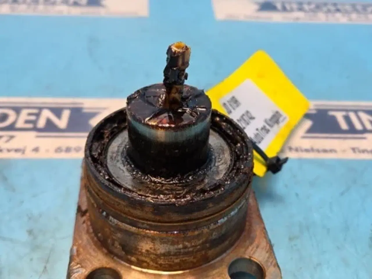 Billede 6 - John Deere 6215 Pin L218742