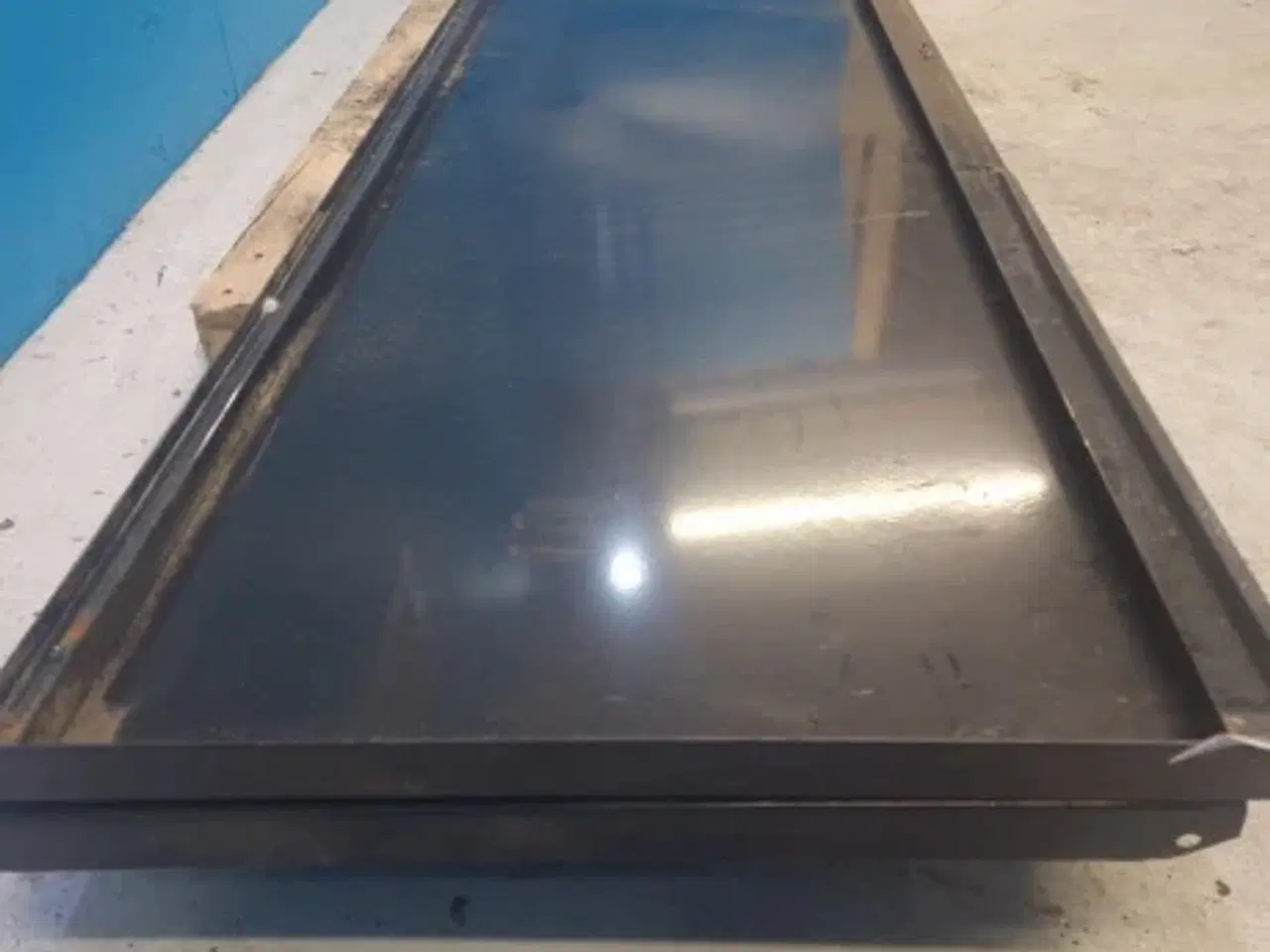 Billede 2 - New Holland CR8070 Låg 84304286