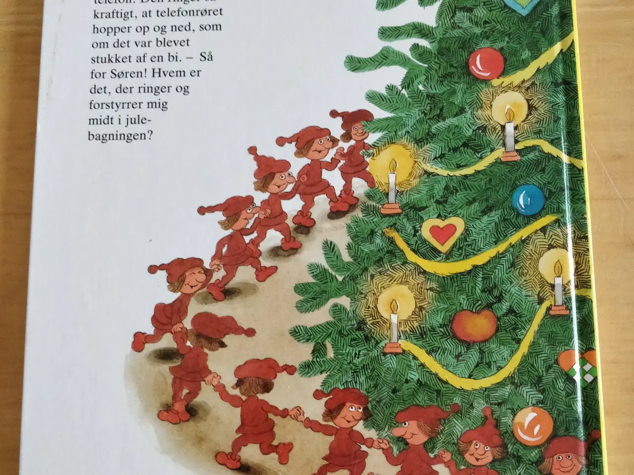 Billede 4 - Albin og de uartige smånisser