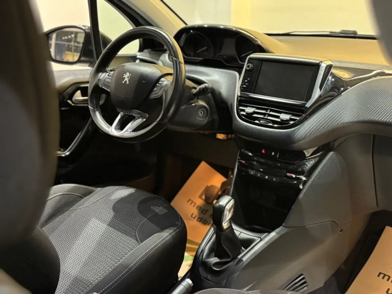 Billede 10 - Peugeot 208 1,2 PureTech 82 Active