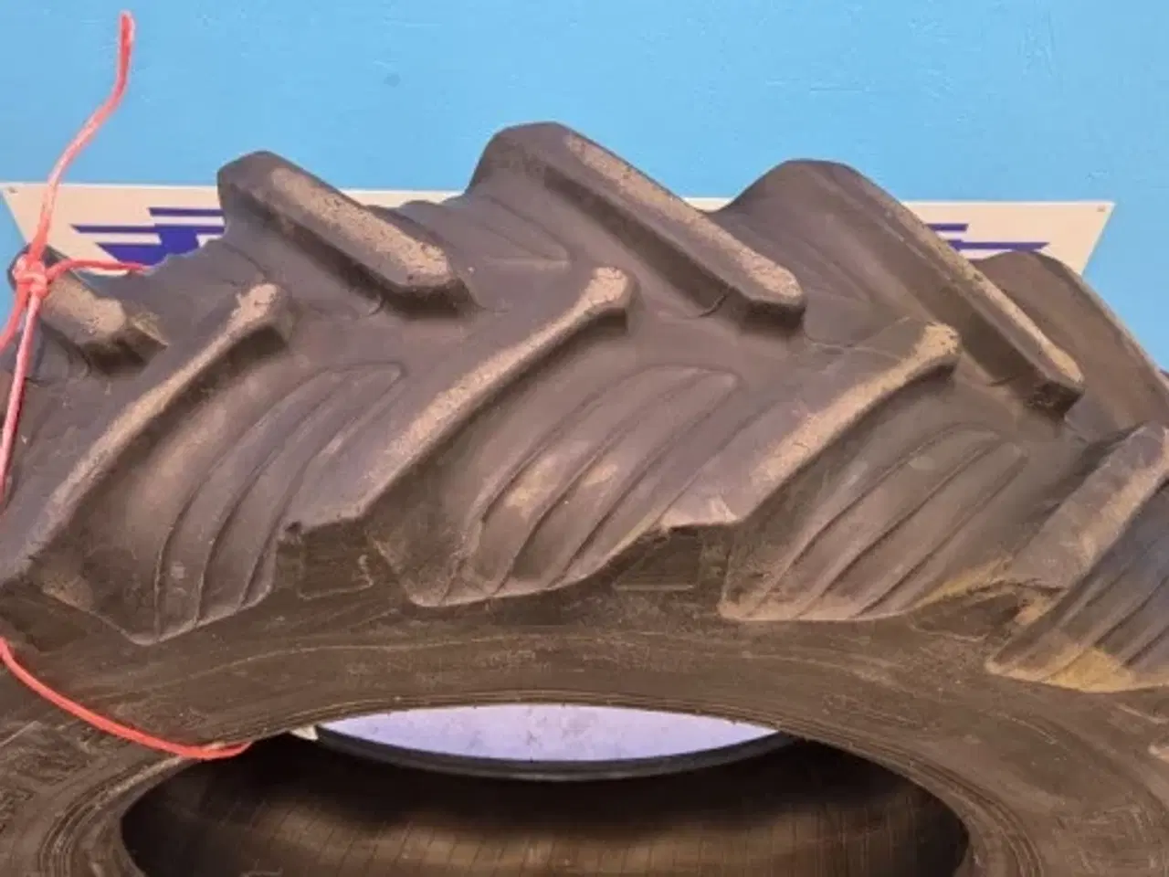 Billede 6 - 28"   12.4R28