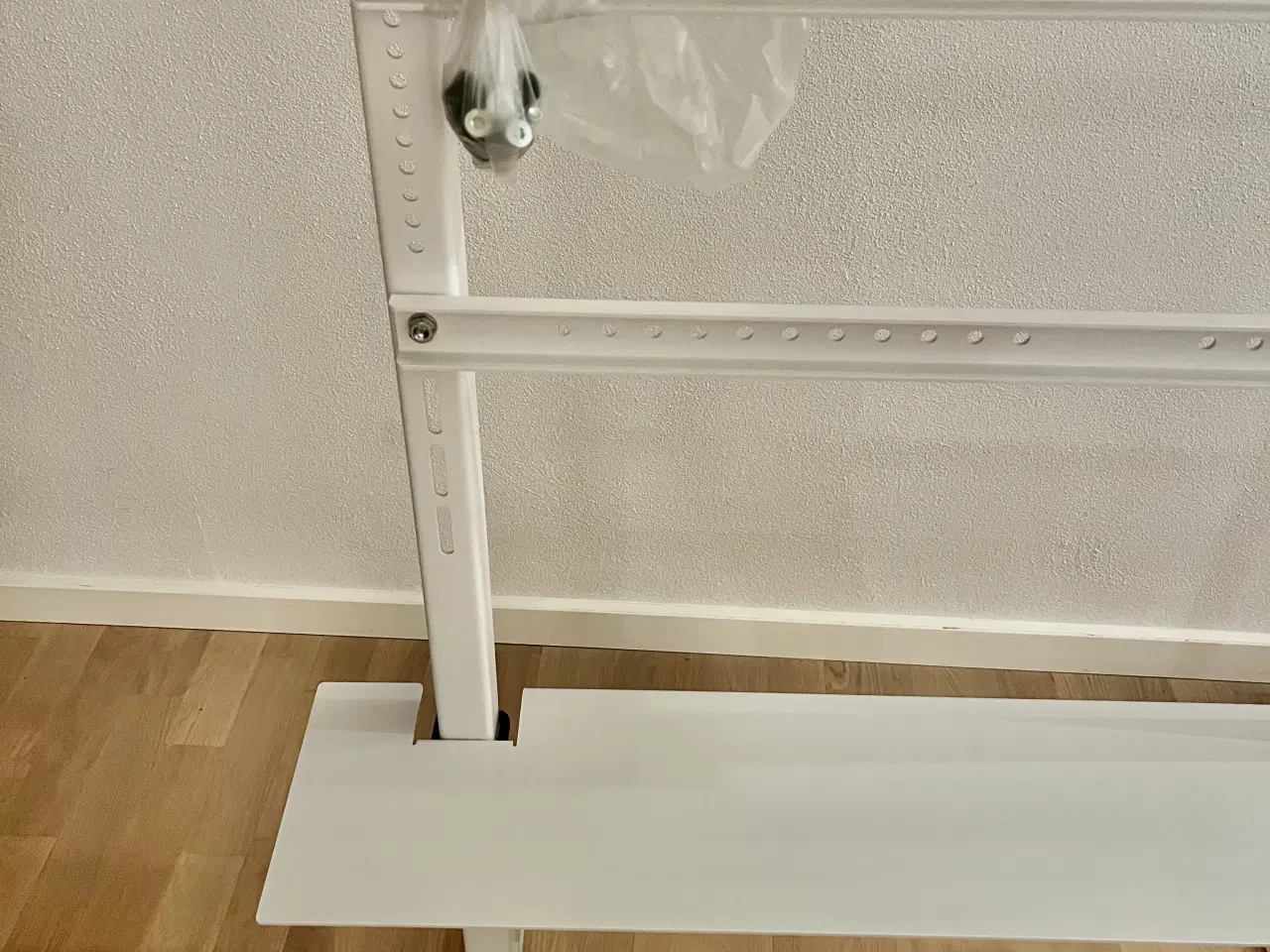 Billede 2 - Pedestal TV stand