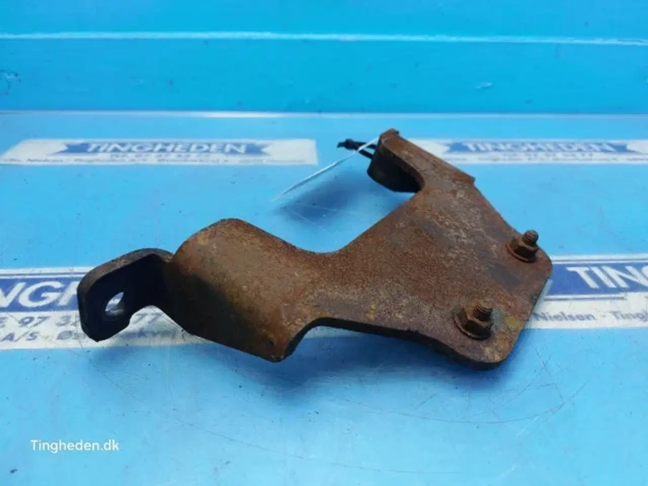 Billede 9 - Massey Ferguson 6465 Beslag 4270138M3