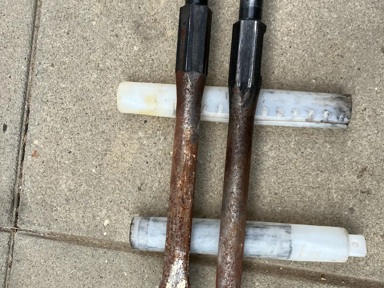 Billede 3 - Stor El nedbrydningshammer