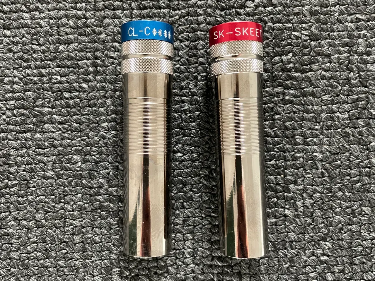 Billede 1 - Beretta optima HP chokes