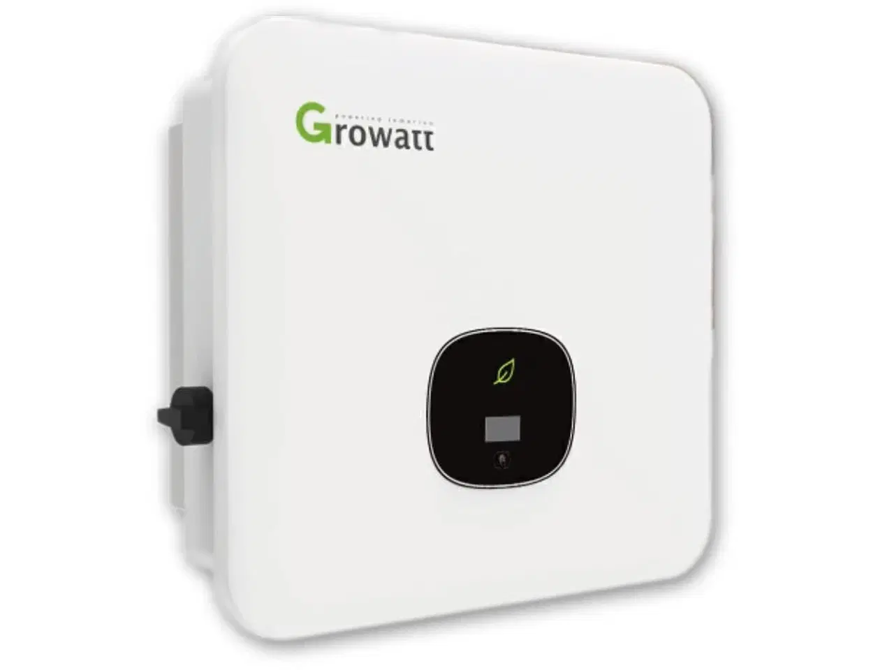 Billede 2 - 8 KW Hybrid solcelleanlæg til paptag