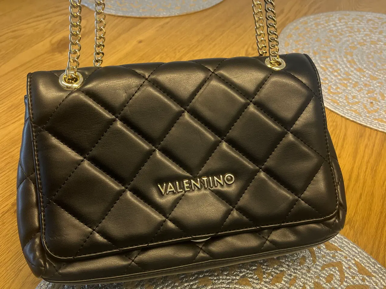 Billede 1 - Valentino OCARNIA - Skuldertaske