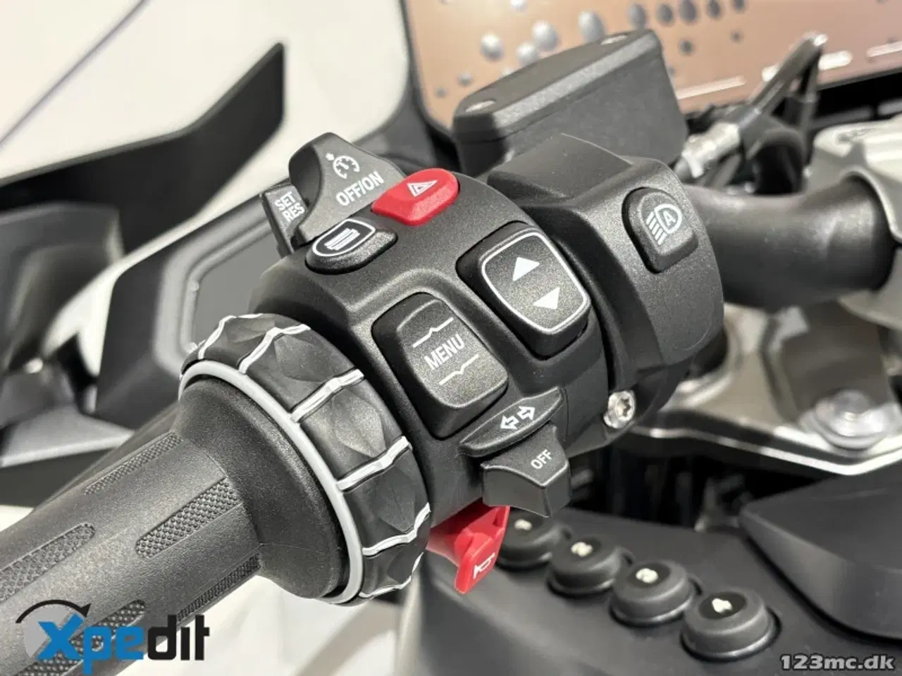 Billede 12 - BMW R 1300 RT