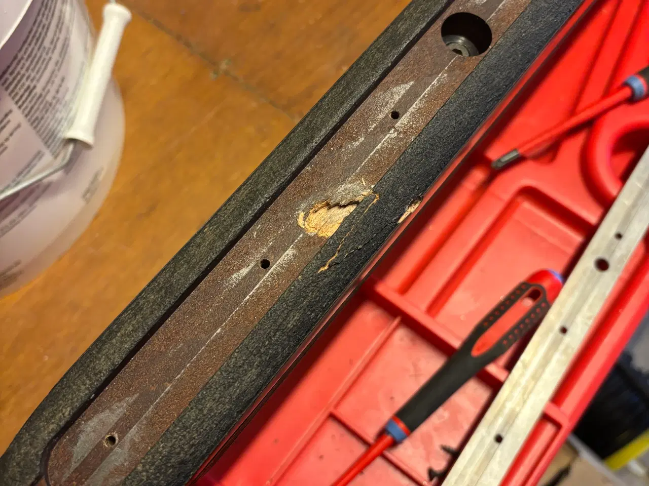 Billede 7 - Otterup M77 22. LR