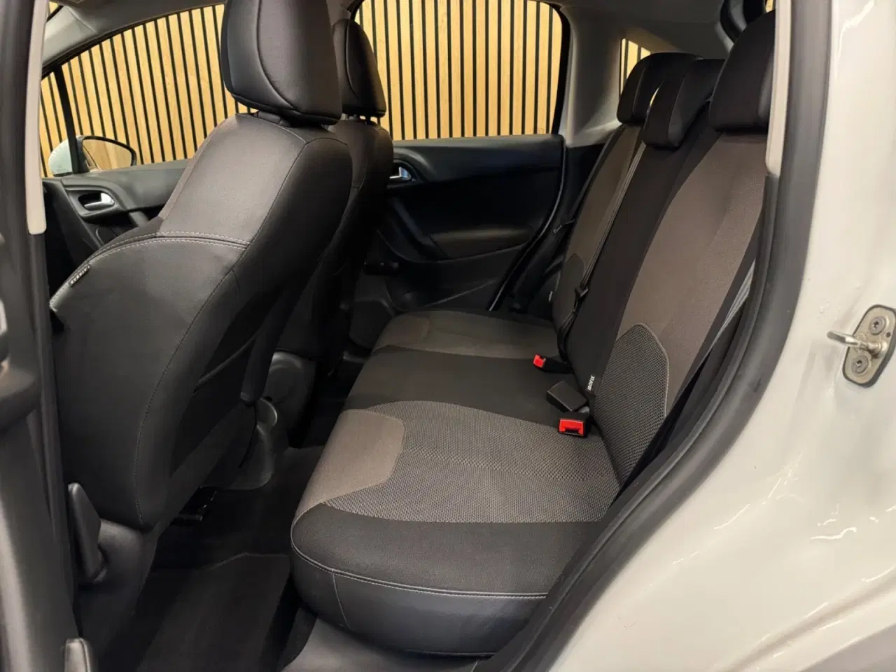 Billede 13 - Citroën C3 1,2 VTi 82 Seduction