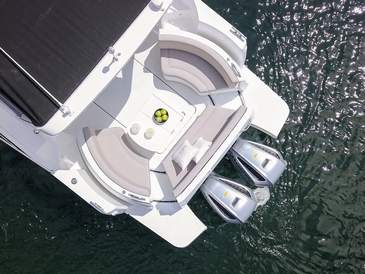 Billede 5 - Rodman Spirit 31 Open Outboard