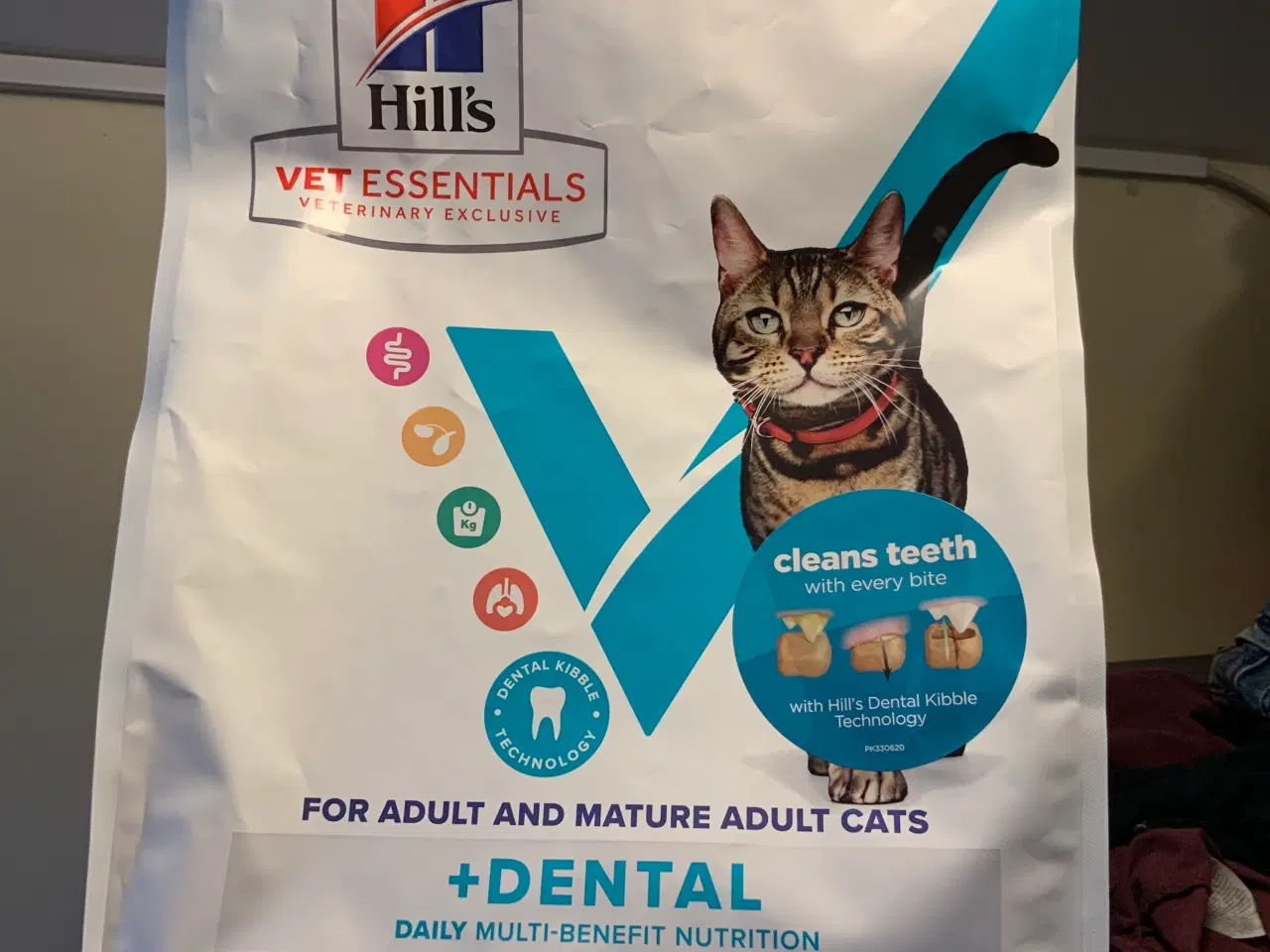 Billede 1 - Hill’s vet Essentials