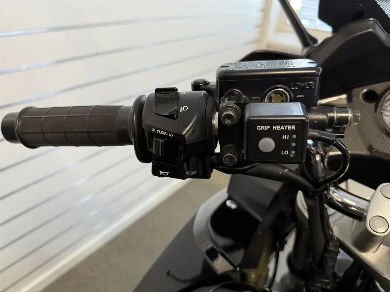 Billede 7 - Honda CBF1000 ABS