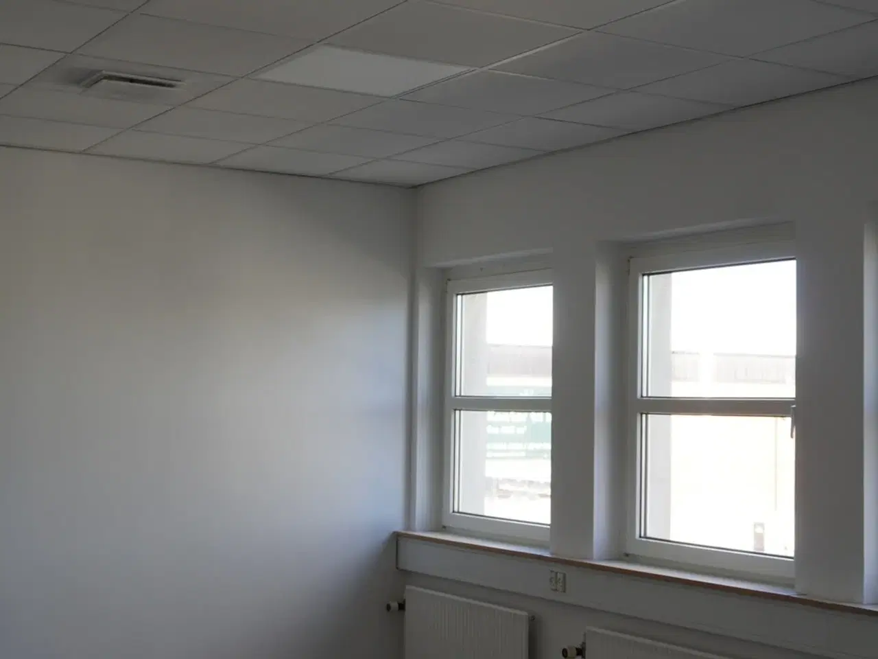 Billede 7 - Kontor og/eller klinik i Herlev med stærk synlighed og fælles faciliteter