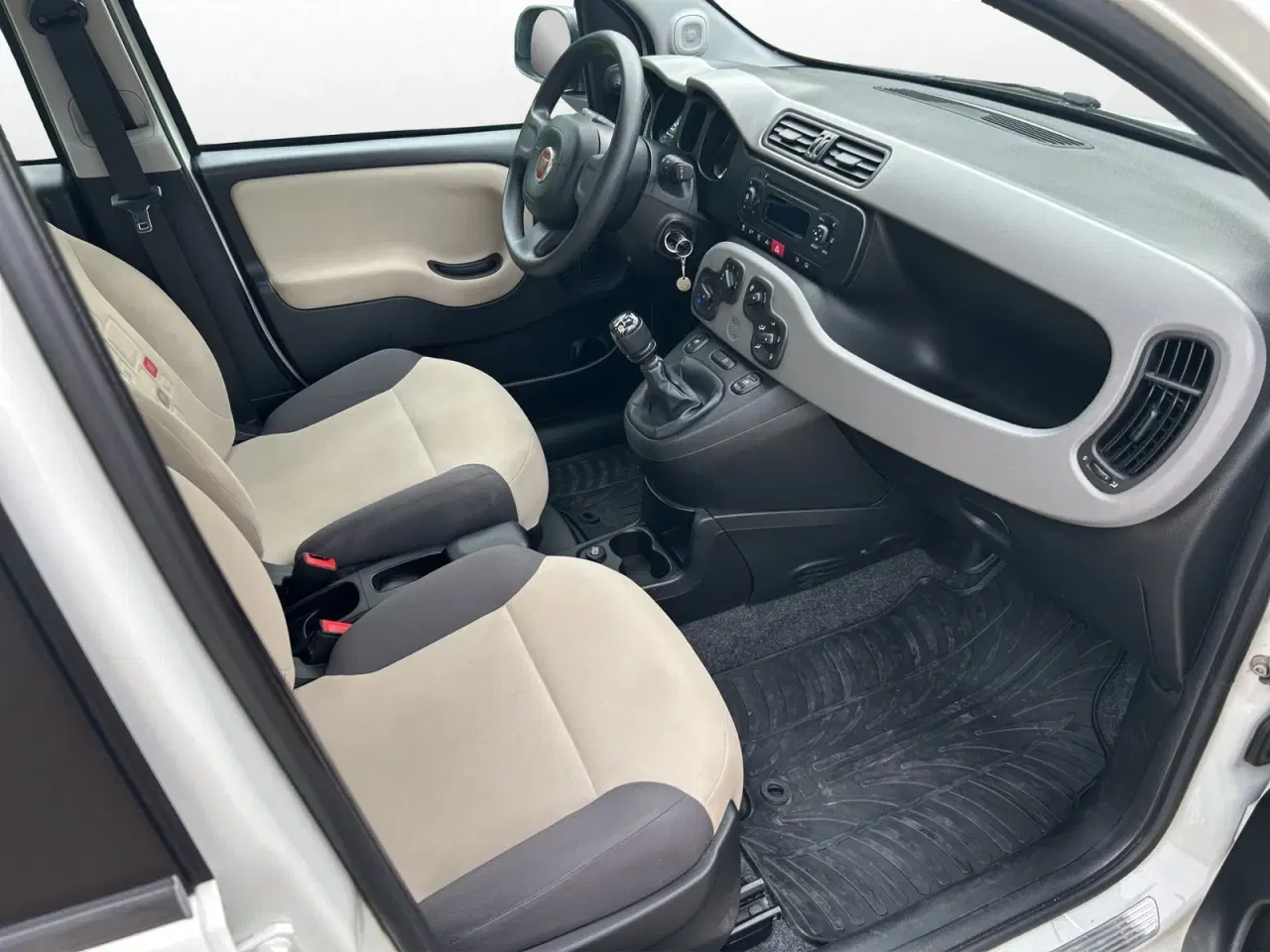 Billede 13 - Fiat Panda 1,2 69 Classic