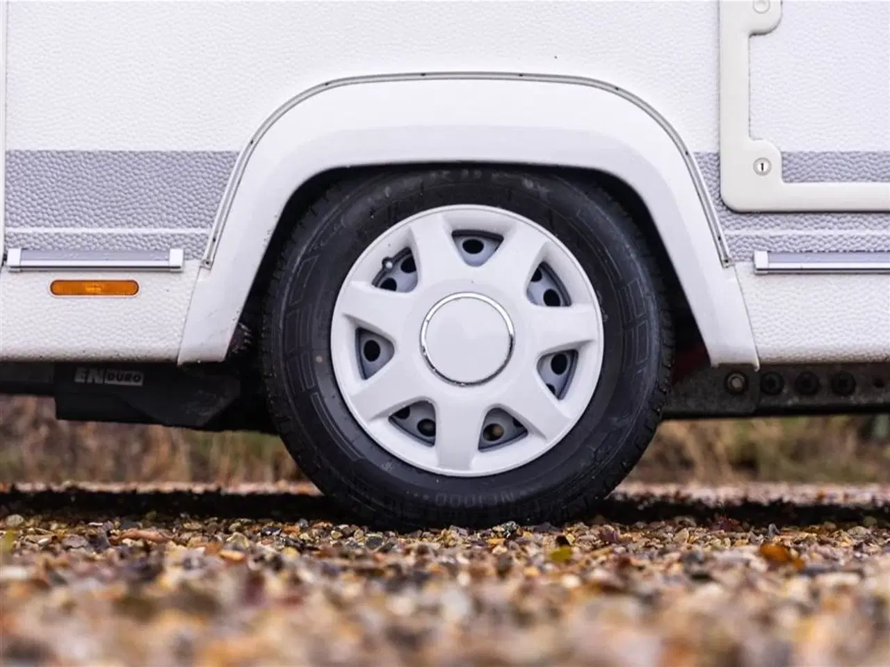 Billede 47 - 2016 - Fendt Bianco Selection 515 SG Rummelig kvalitetsvogn med enkeltsenge