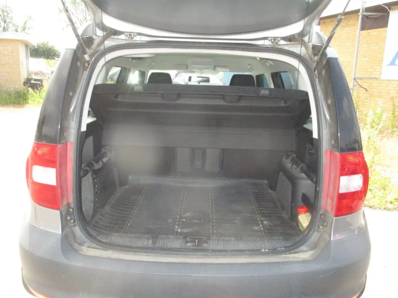 Billede 6 - Skoda Roomster 1,2 TSi 105 Style
