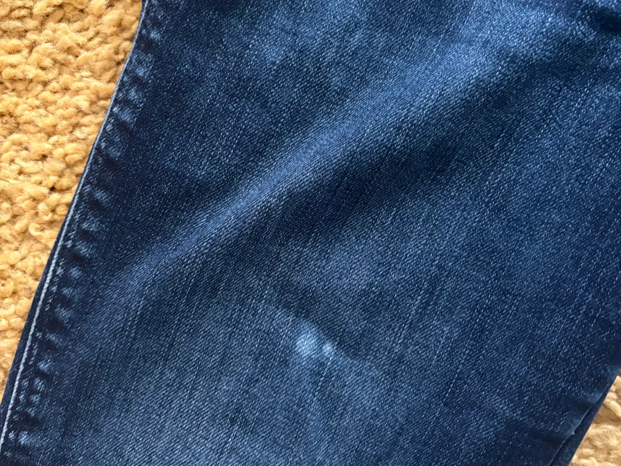 Billede 6 - Guess pants, blue jeans Guess