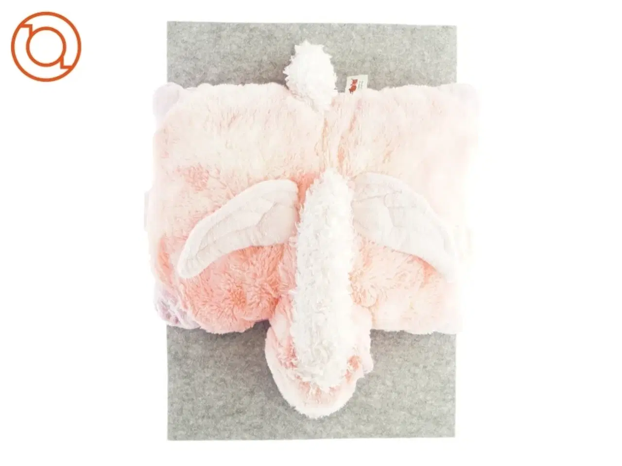 Billede 1 - Enhjørning bamse