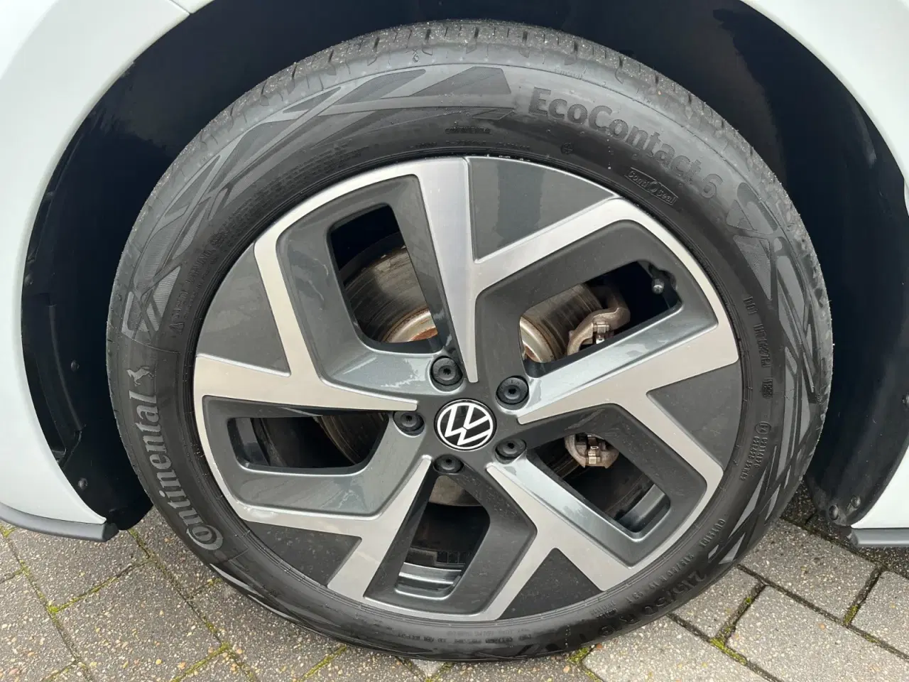Billede 3 - VW ID.3 58 Pro