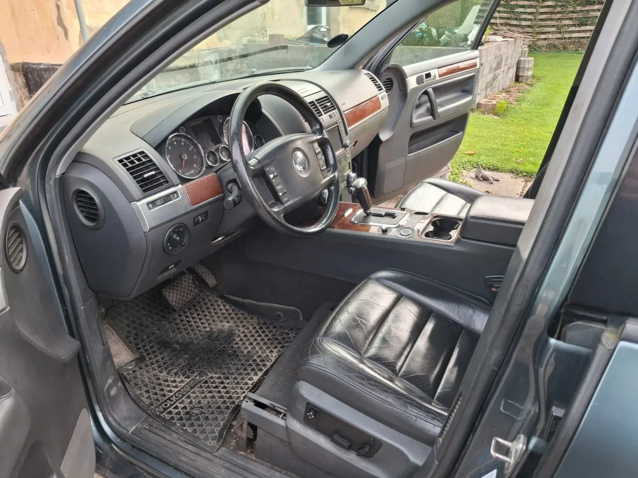 Billede 7 - VW Touareg 3,2 V6 Tiptr. 4Motion