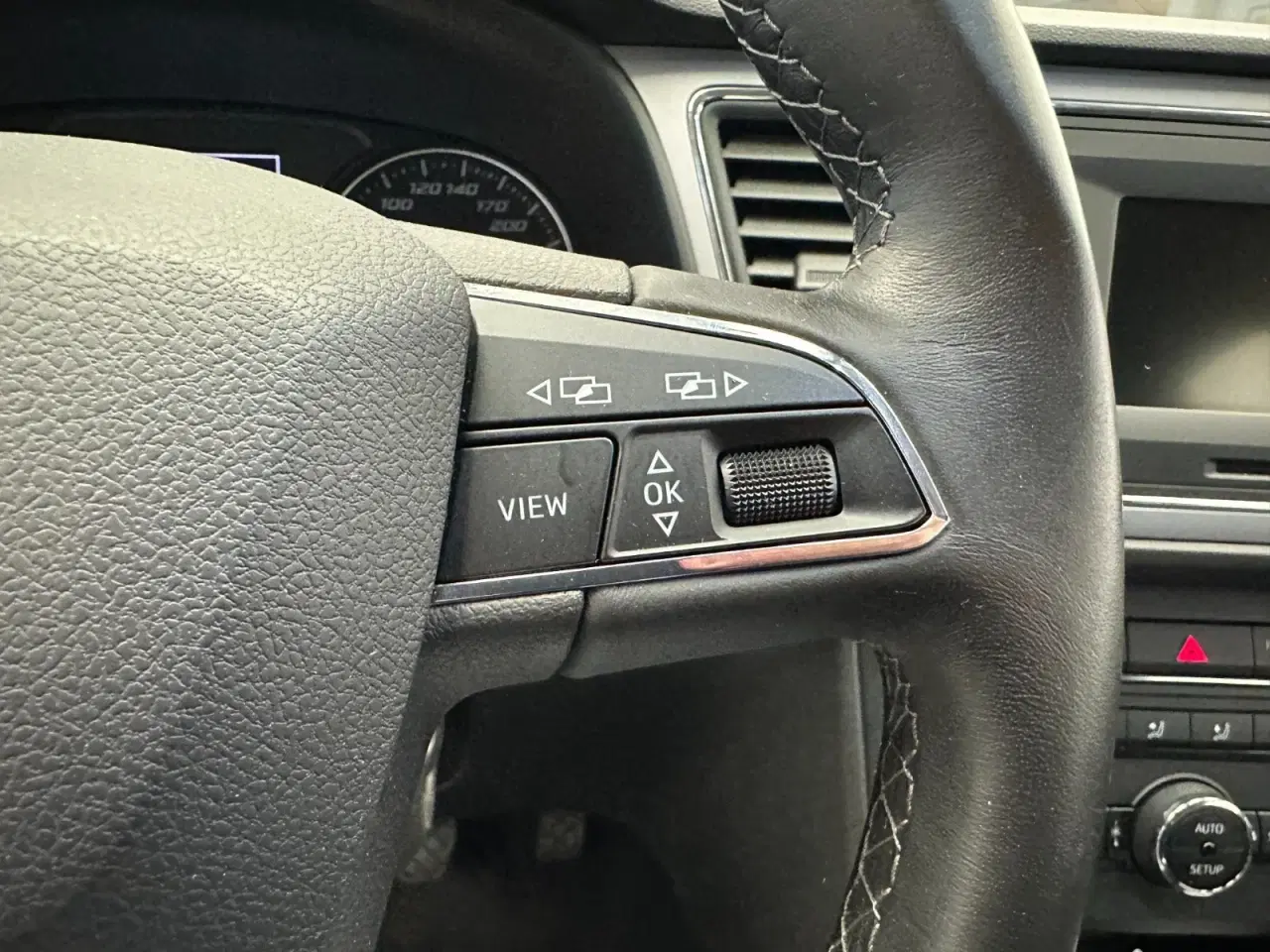 Billede 16 - Seat Leon 1,0 TSi 115 Style