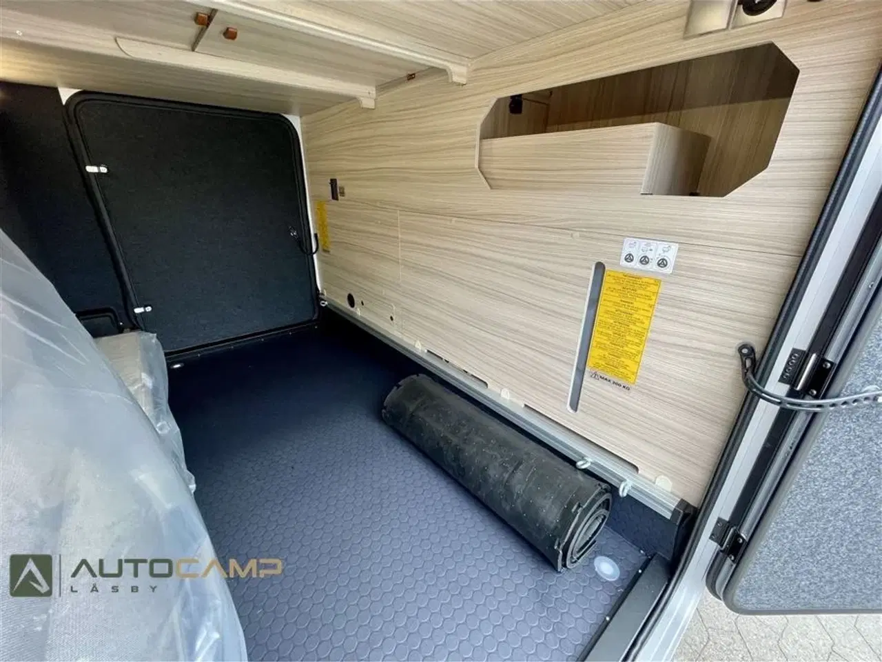 Billede 23 - 2026 - Adria Compact DL
