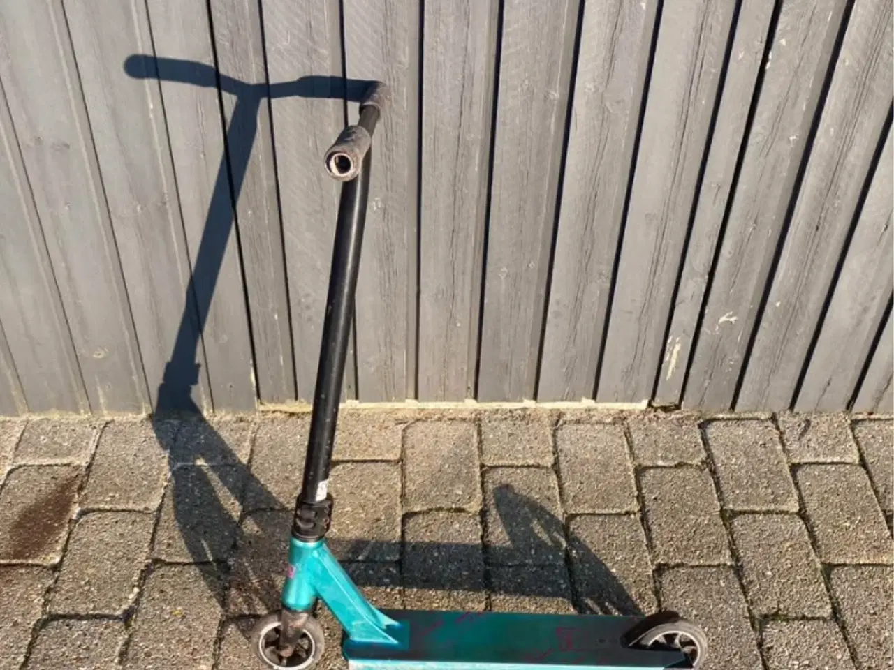 Billede 1 - NKD Løbehjul 