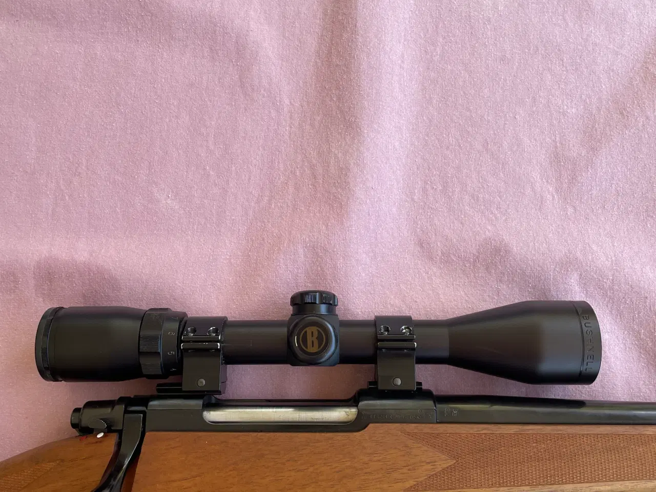 Billede 3 - Jagtriffel kal. 308w